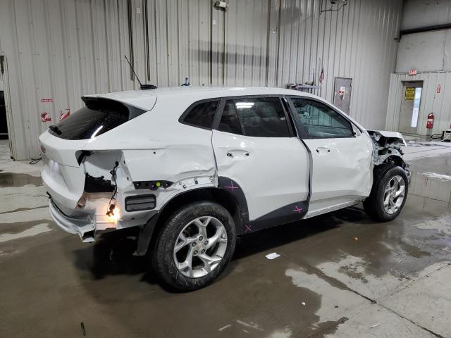 Photo 2 VIN: KL77LFE28RC047224 - CHEVROLET TRAX 