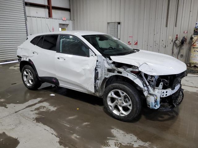 Photo 3 VIN: KL77LFE28RC047224 - CHEVROLET TRAX 