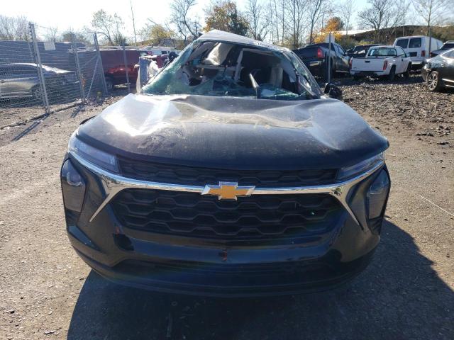 Photo 4 VIN: KL77LFE28RC058885 - CHEVROLET TRAX 