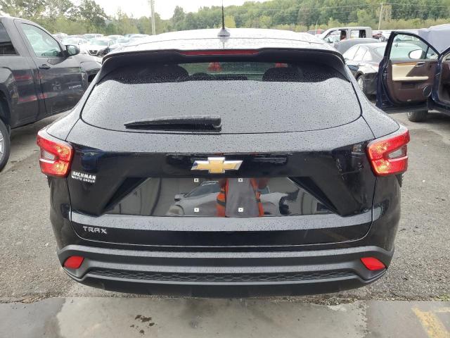 Photo 5 VIN: KL77LFE28RC116168 - CHEVROLET TRAX LS 