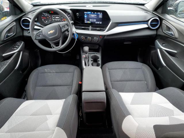 Photo 7 VIN: KL77LFE28RC116168 - CHEVROLET TRAX LS 