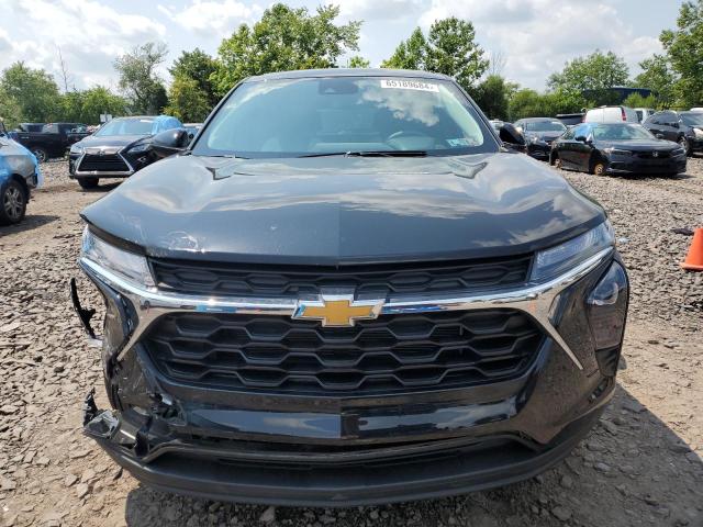 Photo 4 VIN: KL77LFE28RC154046 - CHEVROLET TRAX LS 