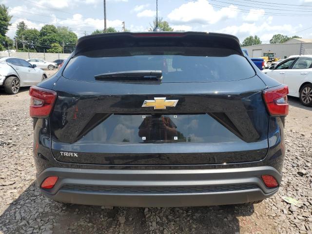 Photo 5 VIN: KL77LFE28RC154046 - CHEVROLET TRAX LS 