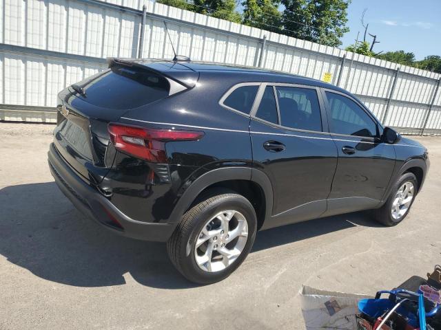 Photo 2 VIN: KL77LFE28RC194238 - CHEVROLET TRAX 