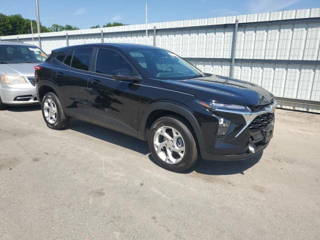 Photo 3 VIN: KL77LFE28RC194238 - CHEVROLET TRAX 