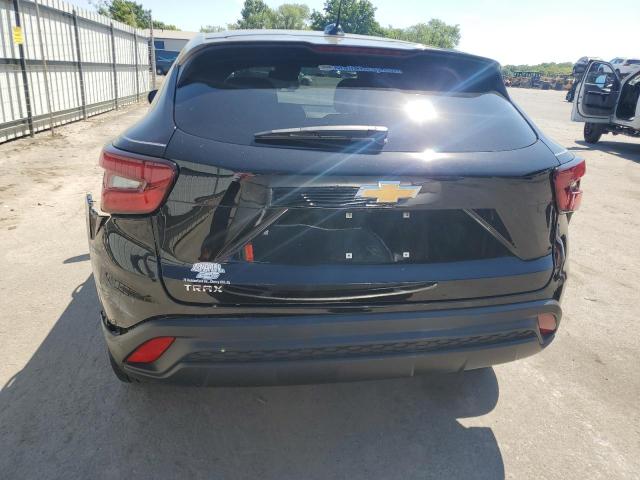 Photo 5 VIN: KL77LFE28RC194238 - CHEVROLET TRAX 