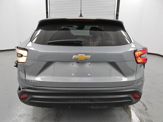 Photo 5 VIN: KL77LFE28RC220238 - CHEVROLET TRAX LS 