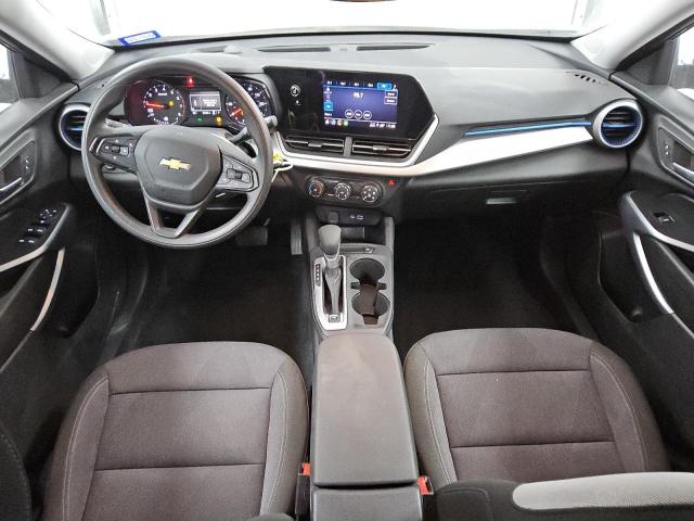 Photo 7 VIN: KL77LFE28RC220238 - CHEVROLET TRAX LS 