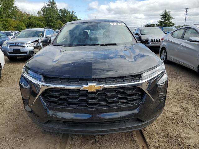 Photo 4 VIN: KL77LFE29RC011607 - CHEVROLET TRAX LS 