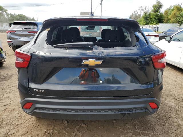 Photo 5 VIN: KL77LFE29RC011607 - CHEVROLET TRAX LS 