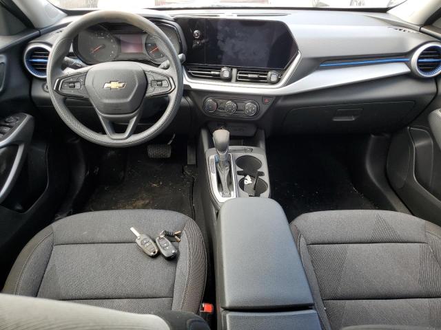 Photo 7 VIN: KL77LFE29RC011607 - CHEVROLET TRAX LS 