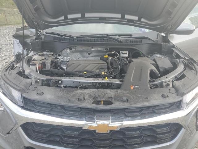 Photo 11 VIN: KL77LFE29RC045434 - CHEVROLET TRAX LS 