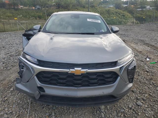 Photo 4 VIN: KL77LFE29RC045434 - CHEVROLET TRAX LS 