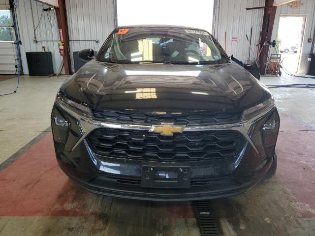 Photo 4 VIN: KL77LFE29RC055073 - CHEVROLET TRAX LS 