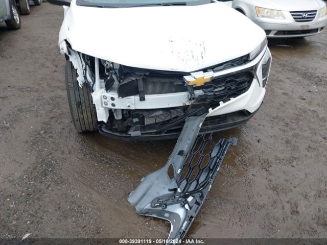 Photo 5 VIN: KL77LFE29RC081589 - CHEVROLET TRAX 