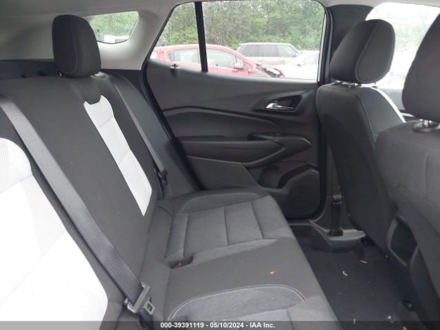 Photo 7 VIN: KL77LFE29RC081589 - CHEVROLET TRAX 