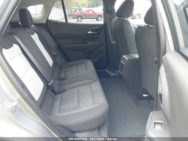 Photo 7 VIN: KL77LFE29RC147106 - CHEVROLET TRAX 