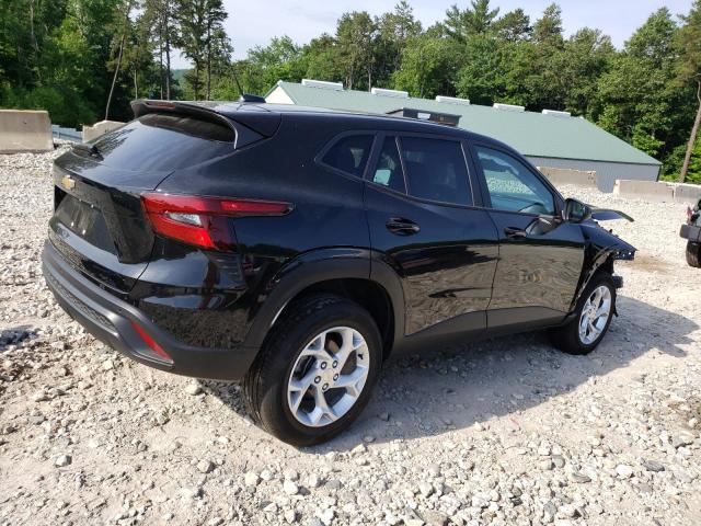 Photo 2 VIN: KL77LFE29RC169400 - CHEVROLET TRAX 