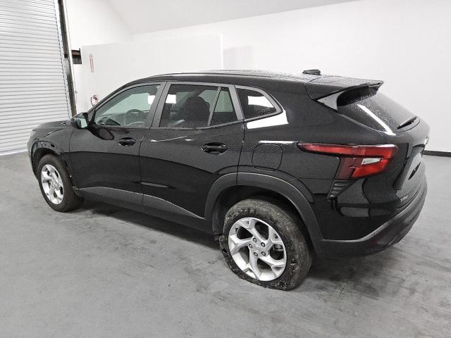 Photo 1 VIN: KL77LFE29RC238991 - CHEVROLET TRAX LS 