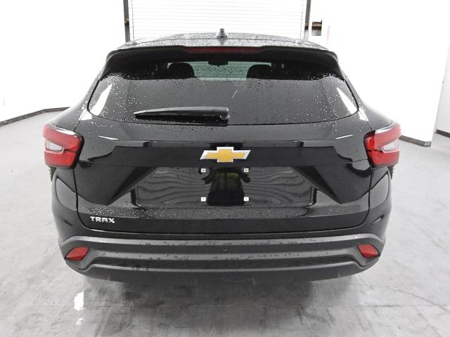 Photo 5 VIN: KL77LFE29RC238991 - CHEVROLET TRAX LS 