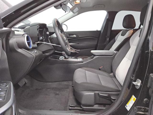 Photo 6 VIN: KL77LFE29RC238991 - CHEVROLET TRAX LS 