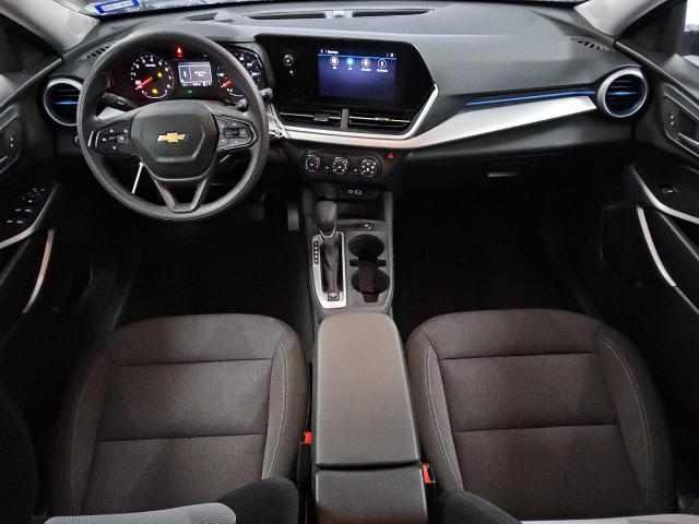 Photo 7 VIN: KL77LFE29RC238991 - CHEVROLET TRAX LS 