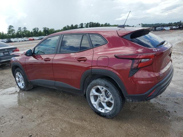 Photo 1 VIN: KL77LFE2XRC018999 - CHEVROLET TRAX 