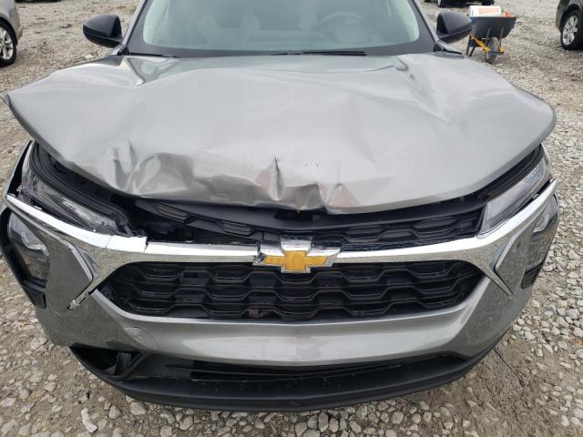 Photo 10 VIN: KL77LFE2XRC023376 - CHEVROLET TRAX LS 