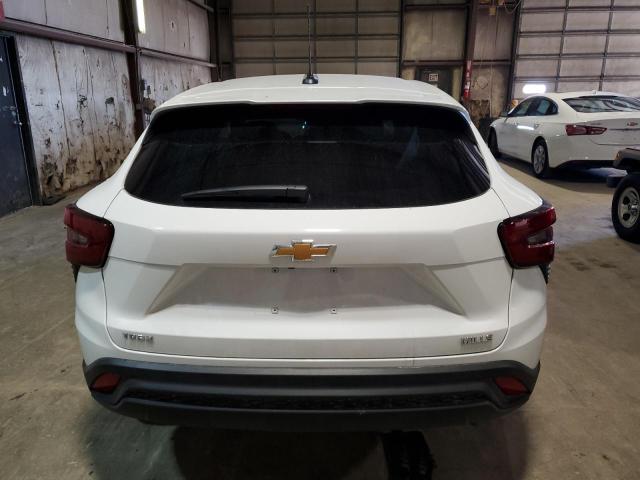 Photo 5 VIN: KL77LFE2XRC063215 - CHEVROLET TRAX 