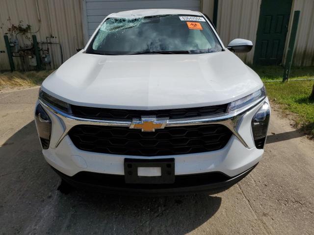 Photo 4 VIN: KL77LFE2XRC078152 - CHEVROLET TRAX 