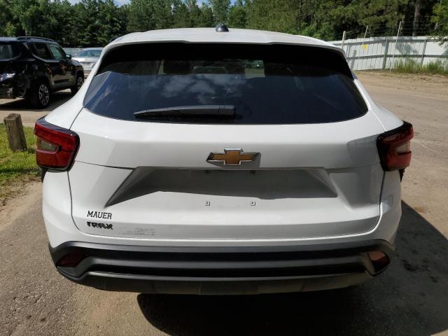 Photo 5 VIN: KL77LFE2XRC078152 - CHEVROLET TRAX 