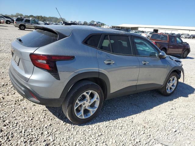 Photo 2 VIN: KL77LFE2XRC133408 - CHEVROLET TRAX LS 