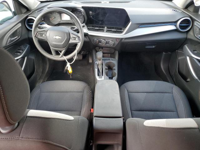 Photo 7 VIN: KL77LFE2XRC198498 - CHEVROLET TRAX LS 