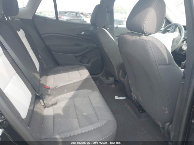 Photo 7 VIN: KL77LFE2XRC225523 - CHEVROLET TRAX 