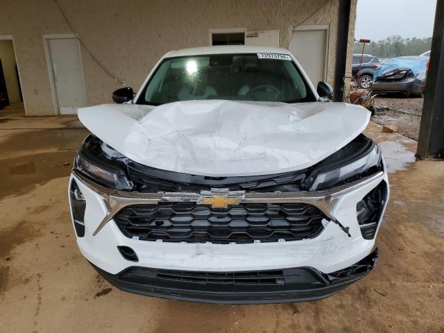 Photo 4 VIN: KL77LFEP4SC025416 - CHEVROLET TRAX LS 