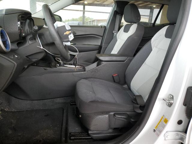 Photo 6 VIN: KL77LFEP4SC025416 - CHEVROLET TRAX LS 