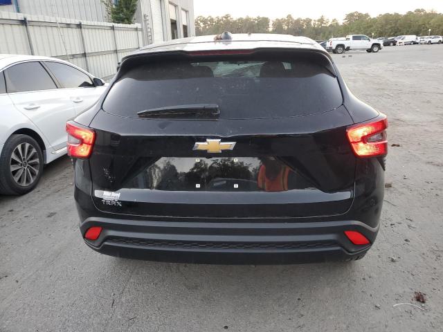 Photo 5 VIN: KL77LFEP4SC052485 - CHEVROLET TRAX LS 