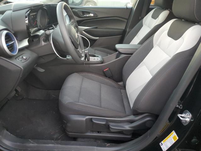 Photo 6 VIN: KL77LFEP4SC052485 - CHEVROLET TRAX LS 