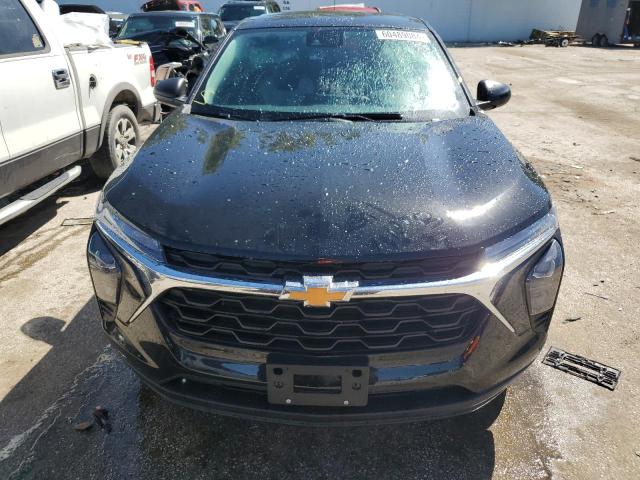 Photo 4 VIN: KL77LFEP6SC002574 - CHEVROLET TRAX LS 