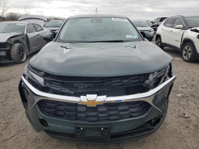 Photo 4 VIN: KL77LFEP7SC088381 - CHEVROLET TRAX LS 