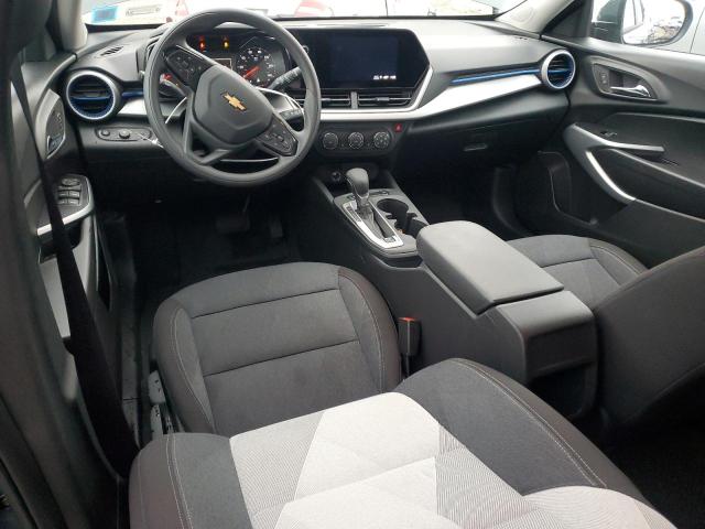 Photo 7 VIN: KL77LFEP7SC088381 - CHEVROLET TRAX LS 