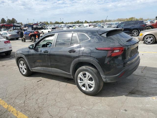 Photo 1 VIN: KL77LFEP8SC005136 - CHEVROLET TRAX LS 