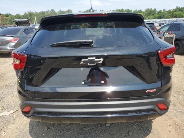 Photo 5 VIN: KL77LGE20RC171879 - CHEVROLET TRAX 1RS 