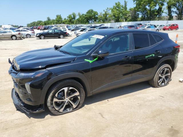 Photo 0 VIN: KL77LGE21RC005032 - CHEVROLET TRAX 1RS 