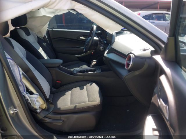 Photo 4 VIN: KL77LGE24RC185302 - CHEVROLET TRAX 