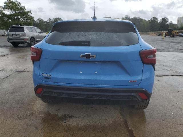 Photo 5 VIN: KL77LGE25RC094054 - CHEVROLET TRAX 1RS 