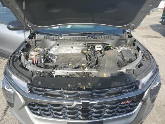 Photo 10 VIN: KL77LGE25RC113735 - CHEVROLET TRAX 1RS 