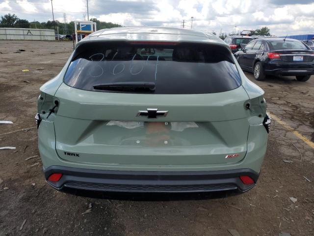 Photo 5 VIN: KL77LGE26RC128664 - CHEVROLET TRAX 1RS 