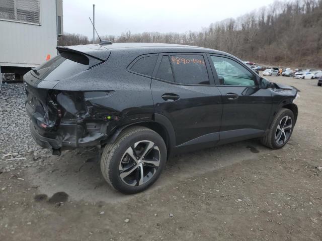 Photo 2 VIN: KL77LGE27RC053182 - CHEVROLET TRAX 1RS 