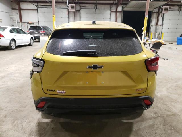 Photo 5 VIN: KL77LGE27RC075375 - CHEVROLET TRAX 1RS 